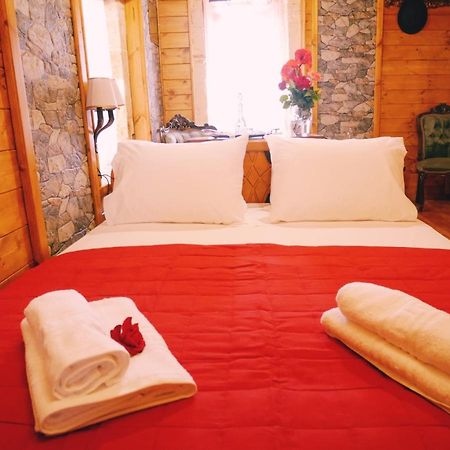 Casa Di Portou No3 Leilighet Khania Eksteriør bilde