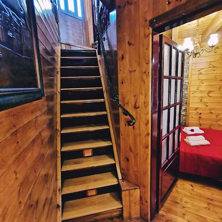 Casa Di Portou No3 Leilighet Khania Eksteriør bilde