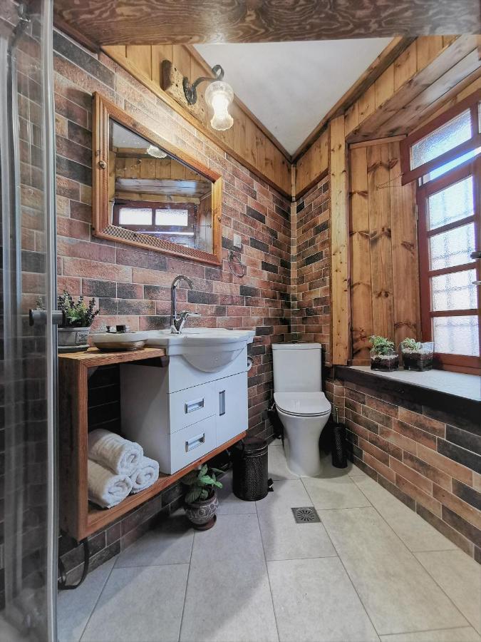Casa Di Portou No3 Leilighet Khania Eksteriør bilde