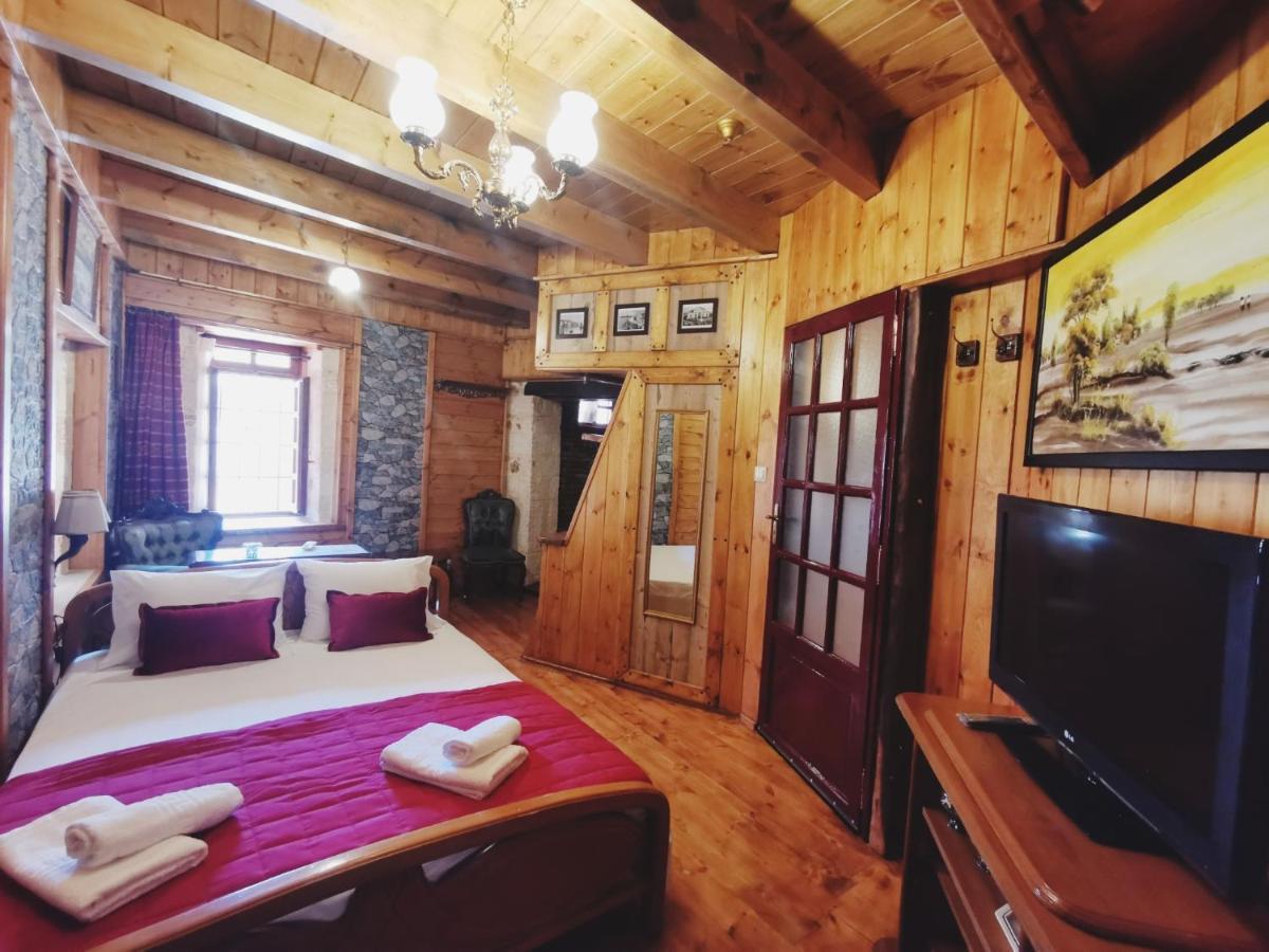 Casa Di Portou No3 Leilighet Khania Eksteriør bilde