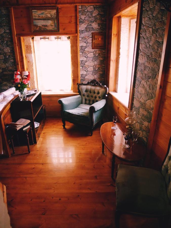 Casa Di Portou No3 Leilighet Khania Eksteriør bilde