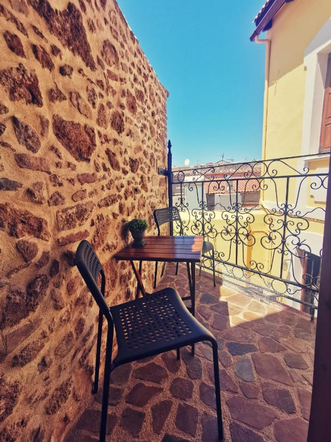 Casa Di Portou No3 Leilighet Khania Eksteriør bilde