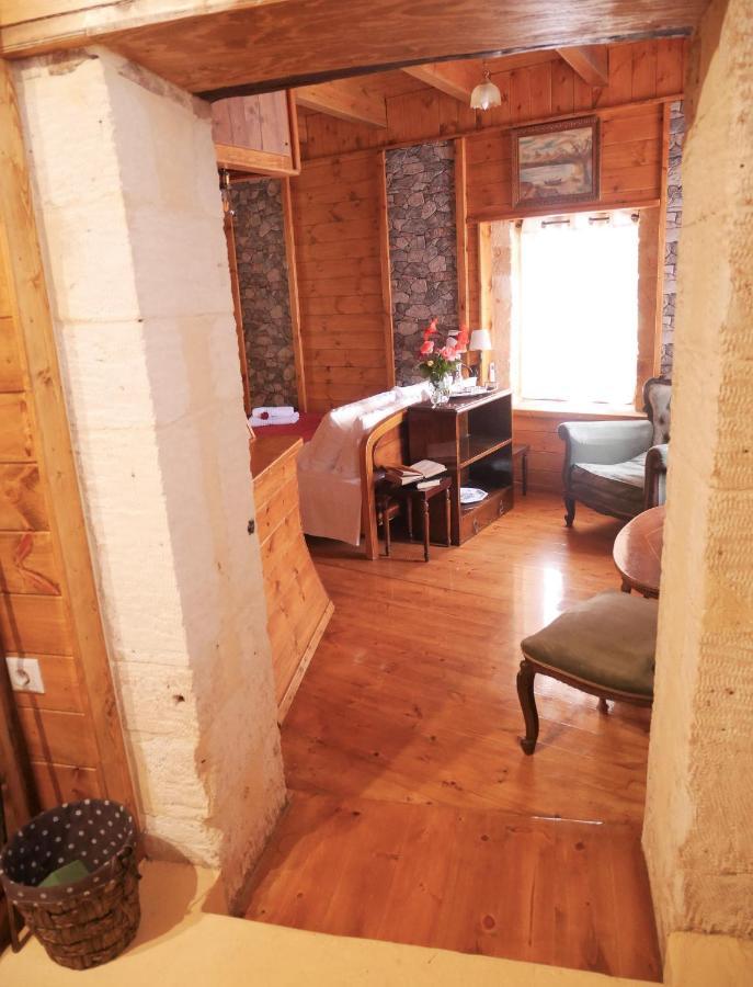 Casa Di Portou No3 Leilighet Khania Eksteriør bilde