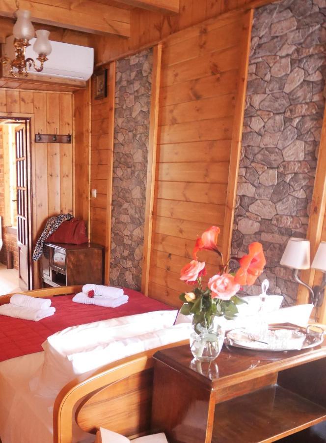 Casa Di Portou No3 Leilighet Khania Eksteriør bilde
