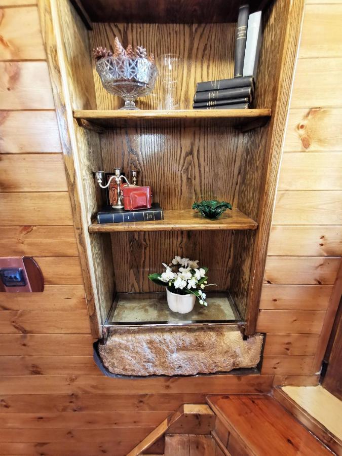Casa Di Portou No3 Leilighet Khania Eksteriør bilde