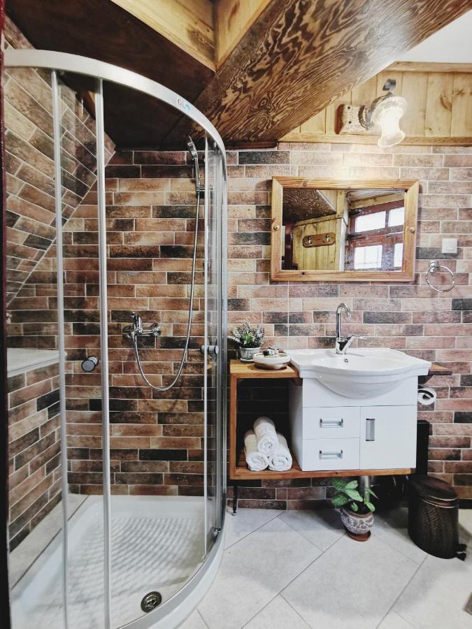 Casa Di Portou No3 Leilighet Khania Eksteriør bilde