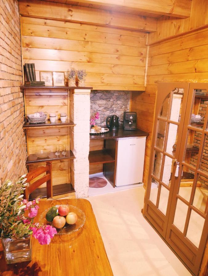 Casa Di Portou No3 Leilighet Khania Eksteriør bilde