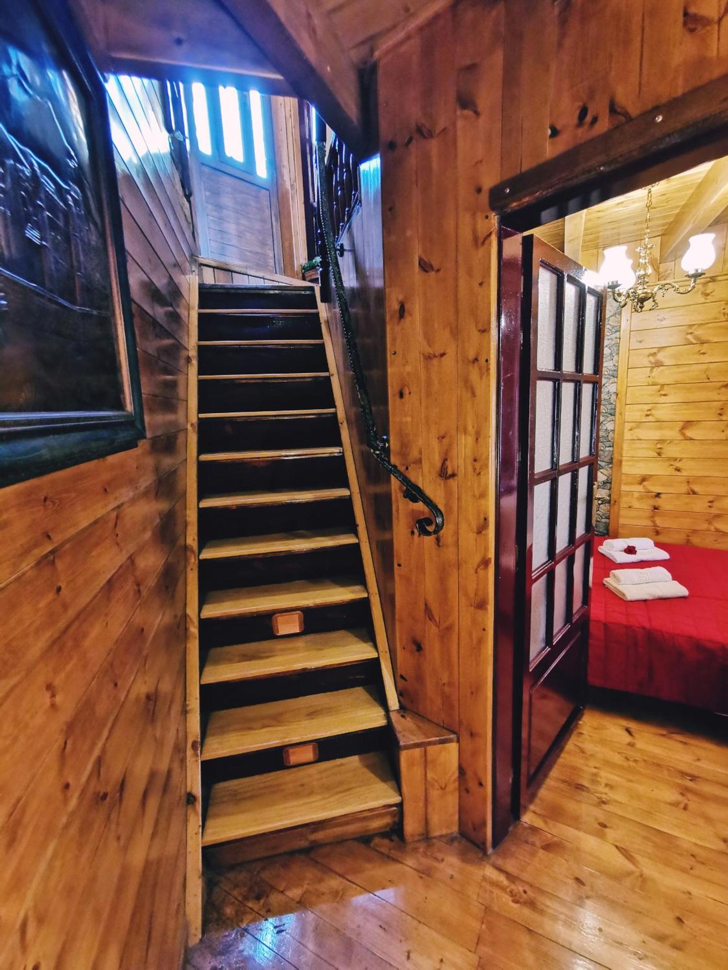 Casa Di Portou No3 Leilighet Khania Eksteriør bilde
