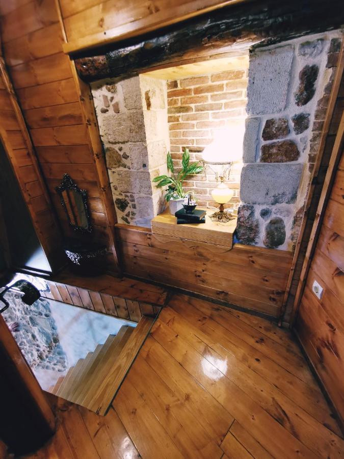 Casa Di Portou No3 Leilighet Khania Eksteriør bilde