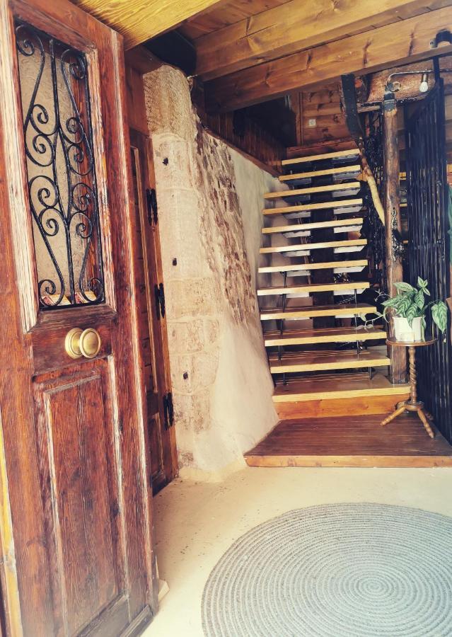 Casa Di Portou No3 Leilighet Khania Eksteriør bilde